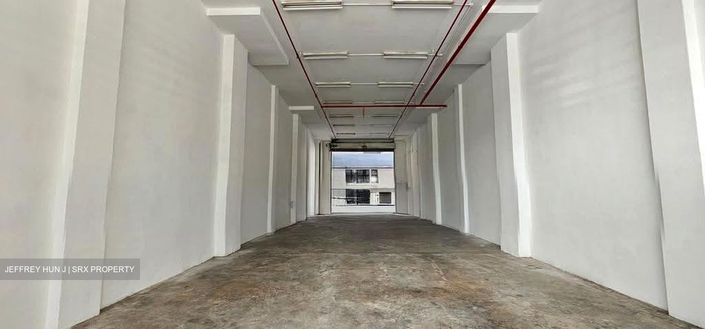 Shun Li Industrial Complex (D14), Warehouse #610228291